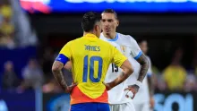 Colombia vs. Uruguay vuelven a cruzarse por Eliminatorias al Mundial 2026