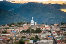 Soatá es uno de los municipios para no perderse de conocer en un viaje por Boyacá.