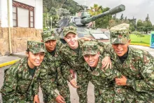 Estos son los beneficios que recibirán quienes se incorporen al Ejército en la última oportunidad del 2024.