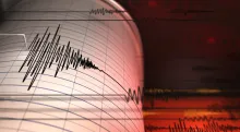 Se reporta sismo en la mañana del 16 de noviembre en el departamento de Tolima.