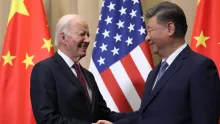 El cierre del Foro de Cooperación Económica de Asia Pacífico, Apec tiene reunidos a líderes como el presidente de Estados Unidos, Joe Biden, y el presidente de China, Xi Jinping.