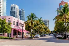 Miami es considerada una de las ciudades más turísticas del mundo