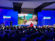 Arranca primer foro de precandidatos presidenciales del Centro Democrático en Barranquilla