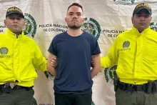 Elio Enrique Bracho Briceño, condenado por homicidio agravado.