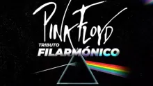 Los fanáticos de Pink Floyd disfrutarán de una interpretación sinfónica de los clásicos de "The Dark Side of the Moon".