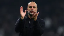 Pep Guardiola extendió su vínculo con el Manchester City