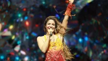 Shakira vendió 7 fechas consecutivas en la Ciudad de México.