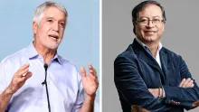 La determinación generó la dura respuesta del exalcalde de Bogotá Enrique Peñalosa, quien calificó lo anunciado como una “bobada”.