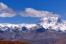 Un recorrido por el Tibet, el ‘Techo del mundo’ más allá del monte Éverest