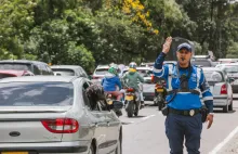 El incumplimiento de la norma lleva a pagar una multa.