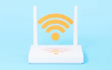 Una conexión wifi lenta puede afectar la experiencia del usuario.