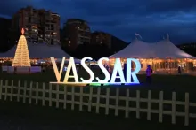 Vassar 2024.