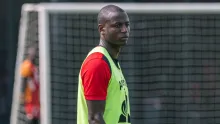 Vainazo de Adrián Ramos a la hinchada de América de Cali tras el triunfo sobre Tolima: “Los necesitábamos”