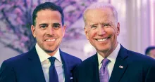 Hunter Biden fue acusado de mentirles a los federales en 2018 al momento de comprar un arma, pues ocultó la fuerte adicción al crack que vivía en ese momento. Su padre, Joe Biden, había descartado indultarlo.