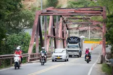 Especial Tolima y Huila
Melgar
Rio Sumapaz
Foto: David Estrada Larrañeta