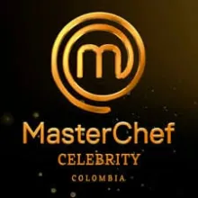 Logo de MasterChef Celebrity