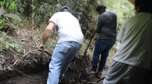 Todo ciudadano que haya recibido un comparendos por faltas contrarias a la convivencia puede saldar la deuda con acciones pedagógicas.