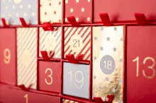 Antes de Navidad: ¿Qué es un Calendario de Adviento y cómo funciona?