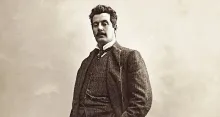 En los 100 años de la muerte de Puccini, aborrecido por los “intelectuales” de la ópera, las suyas terminaron siendo indispensables para la temporada de cualquier teatro que se respete.