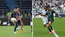 IA predice la final de Liga entre Millonarios y Once Caldas