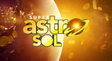 Conozca los resultados del último sorteo del Super Astro Sol.