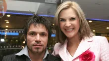 RAMIRO MENESES / MARGARITA ORTEGA