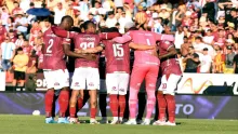 Tolima derrotó a Once Caldas en la última fecha de los cuadrangulares.