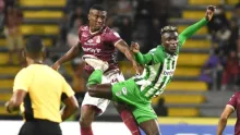 Tolima cerrará la final en el Manuel Murillo Toro ante Nacional