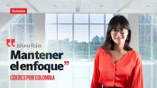 Johana Rojas, directora del equipo de Servicio al Cliente para Latinoamérica en Hubspot