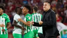 Atlético Nacional se metió a la gran final de la Liga BetPlay.