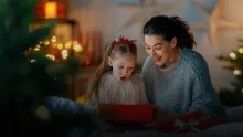 La Navidad no solo es una época de unión y celebraciones familiares, sino también el momento ideal para realizar agüeros.