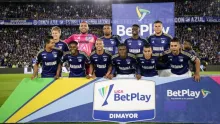 Dan la cara en Millonarios tras eliminación.