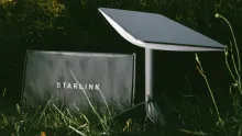 Starlink, el internet satelital de Elon Musk para celular.