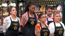 Se reveló el nombre de una de las participantes eliminadas en la recta final del programa.