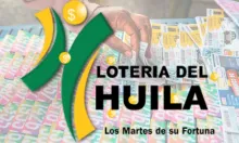 El sorteo 4681 de la Lotería del Huila, realizado el 10 de diciembre de 2024, ya tiene sus resultados.