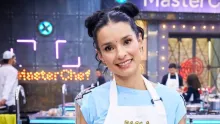 Los mejores momentos de Paola Rey en ‘MasterChef’.