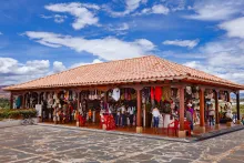 Moniquirá es uno de los destinos para visitar en Boyacá.