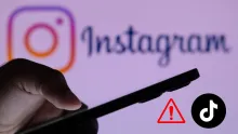 Instagram se adapta a las tendencias de TikTok, preparando herramientas de edición basadas en inteligencia artificial.