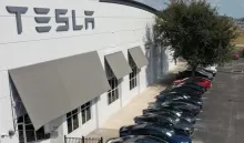 Tesla es una empresa liderada por el magnate Elon Musk.