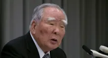 Osamu Suzuki, histórico exdirector de la marca de carros y motos Suzuki, murió a los 94 años en Japón. Estuvo al mando de la empresa por 40 años.