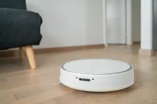 Elegir la mejor aspiradora robot para su hogar depende de varios factores.