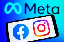 Meta es la casa matriz de Facebook, Instagram, WhatsApp y Threads.