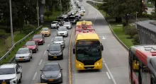 Noticias de carros en Colombia: la idea es que con ayuda del Banco de la República y el Gobierno Nacional, se ayude a que las personas adquieran carro.