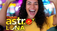 Resultado Super Astro Luna hoy miércoles 8 de enero, último sorteo en vivo: nuevo premio mayor y números ganadores.