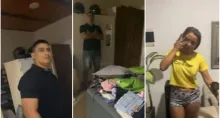 Al agente de la Sijín de la supuesta infidelidad en Meta le imputarán cargos por el video viral que grabó de su expareja. Conozca los detalles.