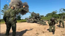 Con 10.000 hombres del Ejército y la Policía, gobierno intenta retomar el control del Catatumbo. Archivo.