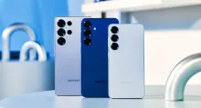 Noticias de Samsung: la compañía coreana aseguró que la idea es que las personas estrenen el Samsung S25, que es último modelo ahora.