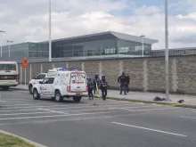 Los hechos se presentaron durante la madrugada de este domingo.