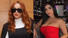 Marylin Oquendo - Karina García