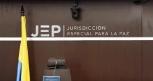 La Corte Suprema cuestiona la interpretación de la JEP.